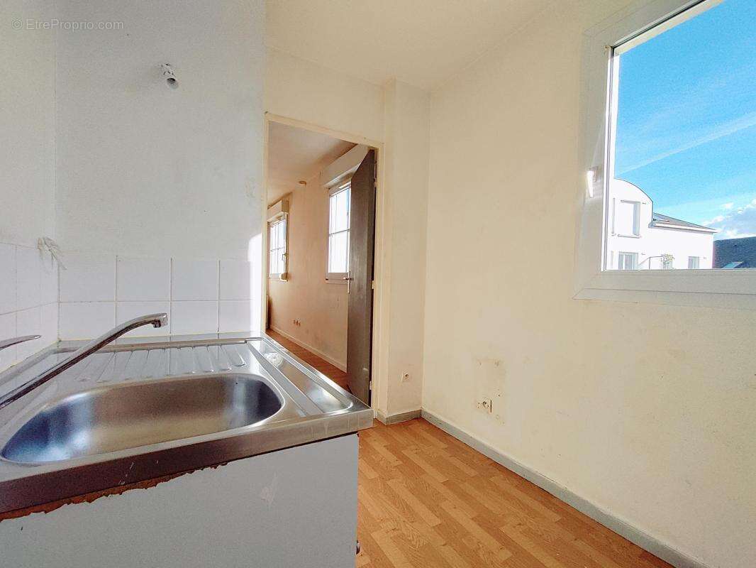 Appartement à BEAUVAIS