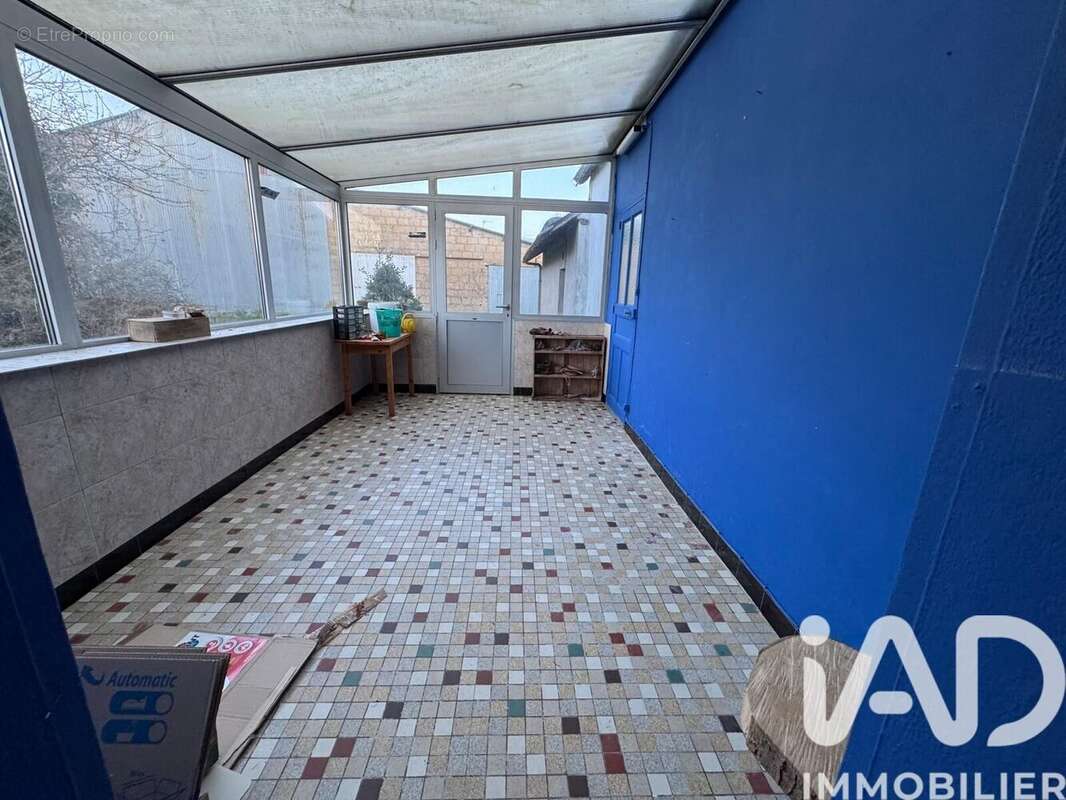 Maison 110 m² à La Chevallerais  - photo 2