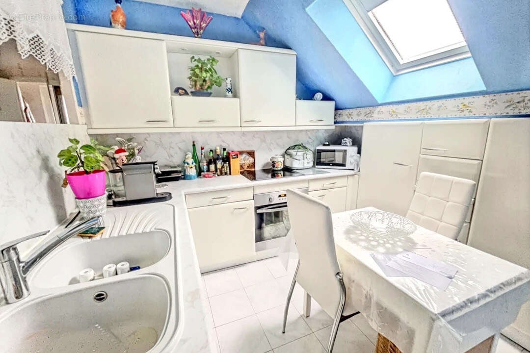 Appartement à DUINGT