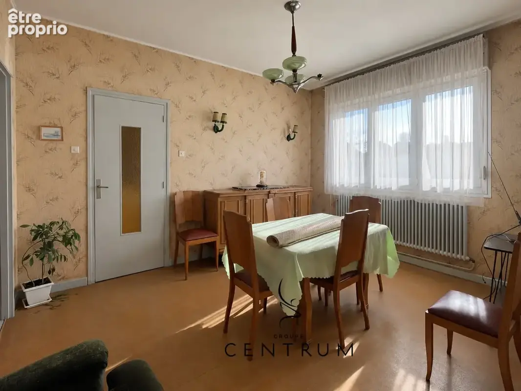 Maison à rénover, située à 13 minutes à pied de la GARE - photo 3