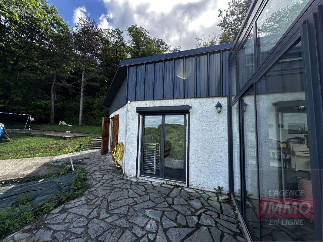 Maison 90 m² à Serifontaine  - photo 3