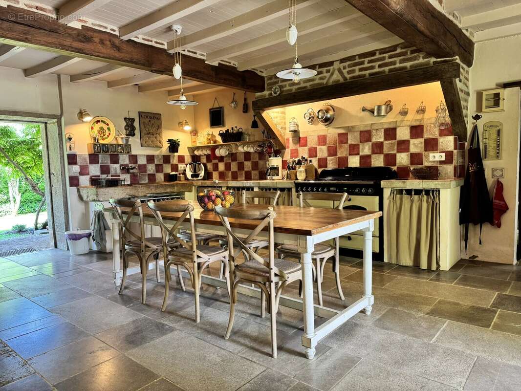 Maison à LOUHANS