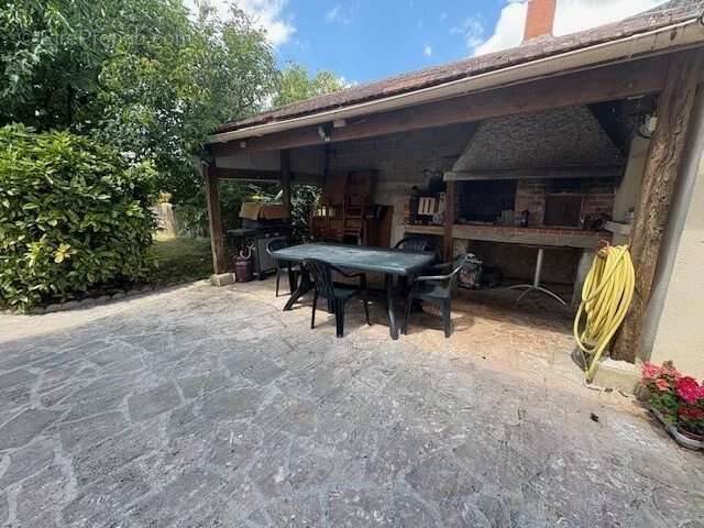 Appartement à ROZAY-EN-BRIE