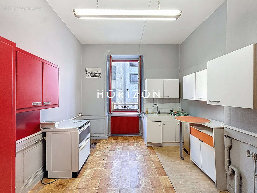 Appartement à MACON