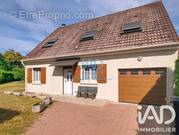 Photo 1 - Maison à FONTENAY-TRESIGNY