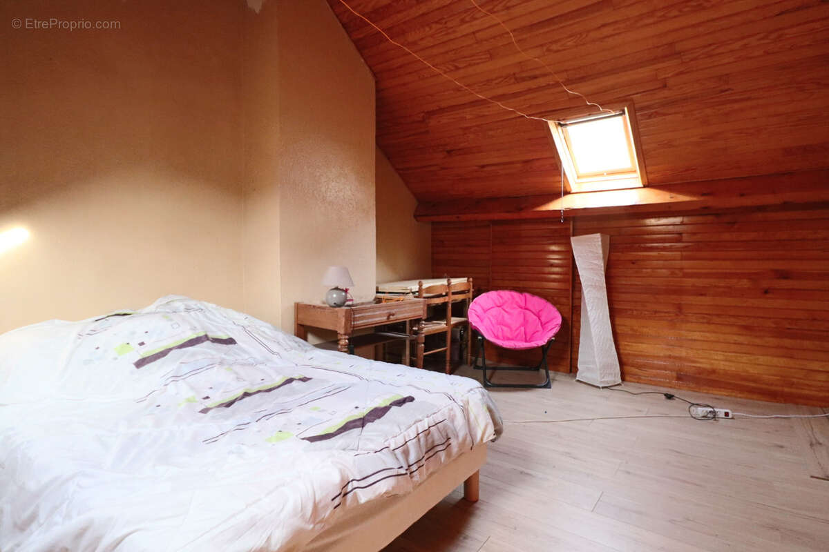 Appartement à MONT-DORE