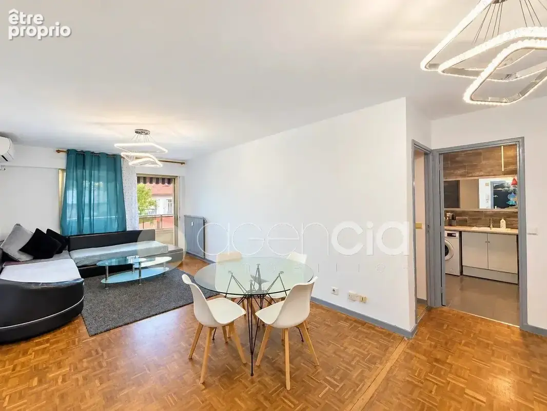 NOUVEAU appartement avec parking et cave - photo 2