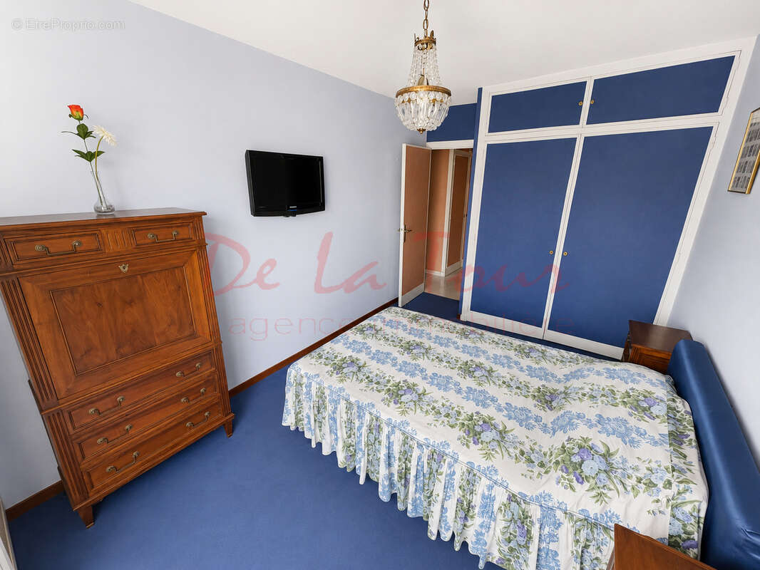 Appartement à MARSEILLE-12E
