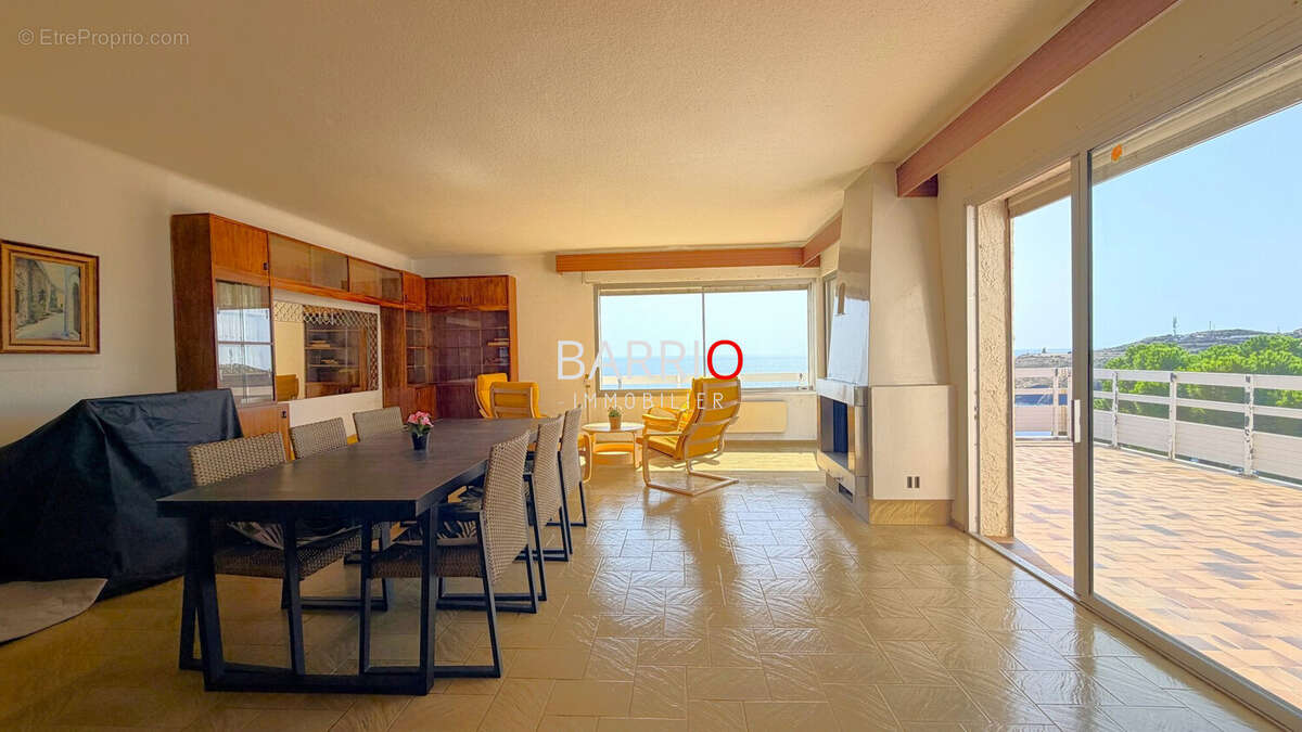 Maison 140 m² à Cerbere  - photo 3