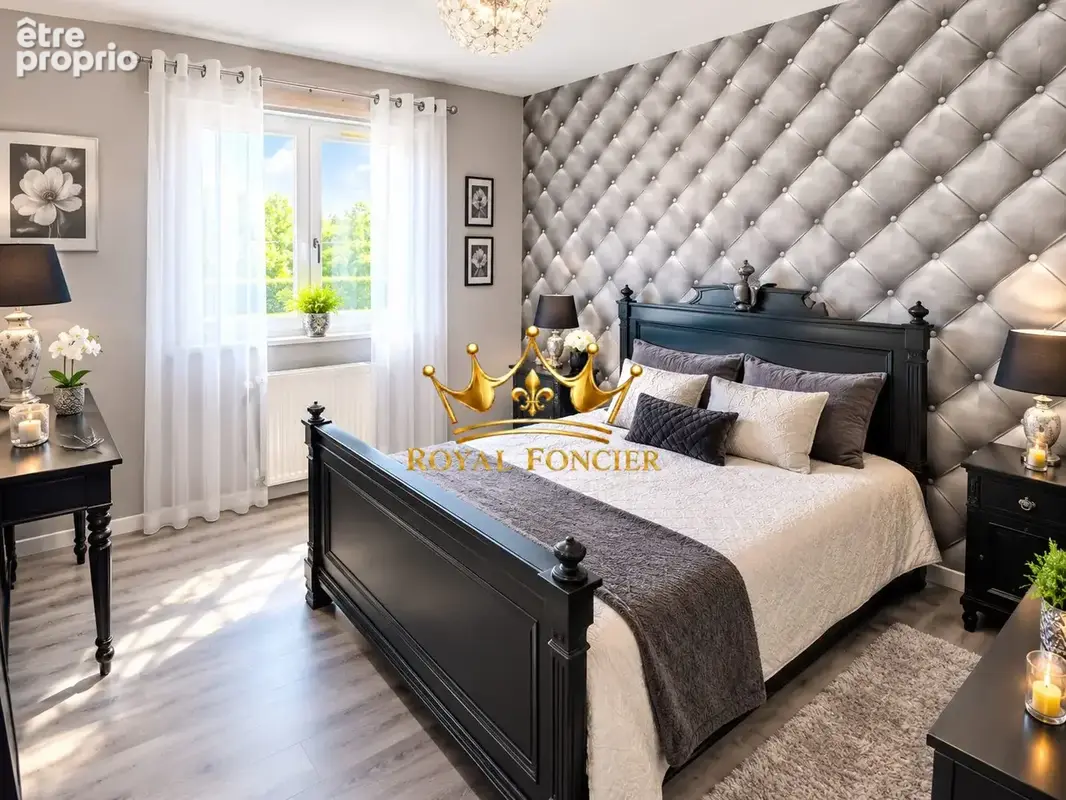 Maison 4 pièces 86 m² à vendre à Ingrandes (86220) - photo 9