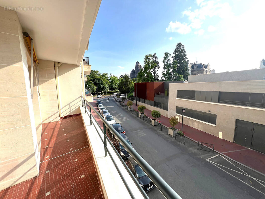 Appartement à SAINT-MANDE