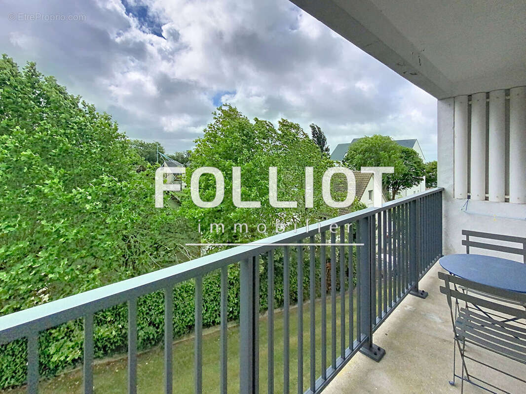 Appartement à COUTANCES