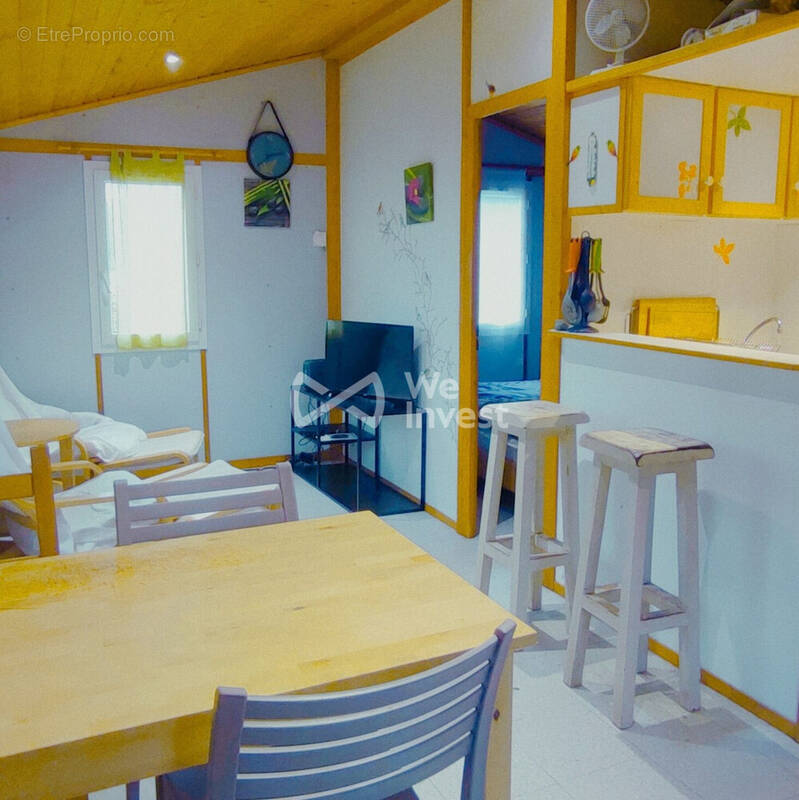 Maison à CRANSAC