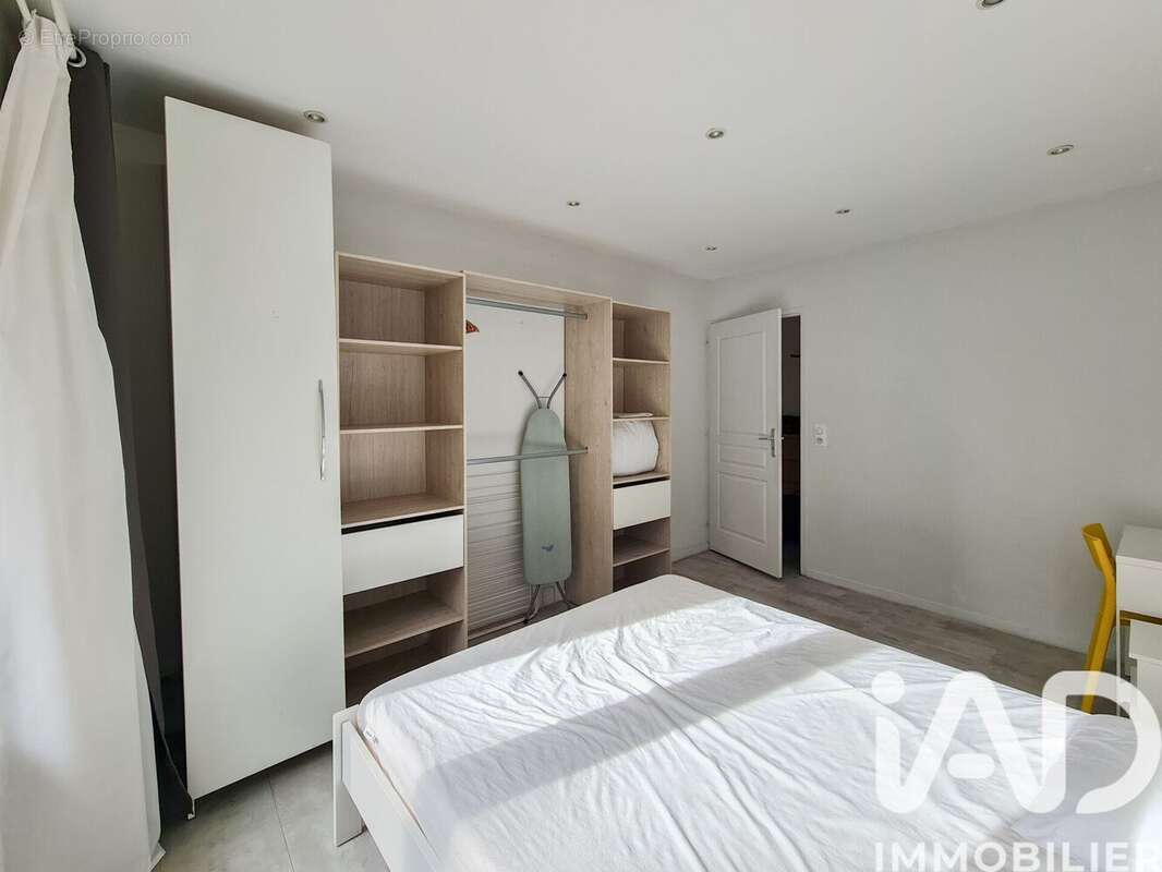 Photo 2 - Appartement à ANNECY
