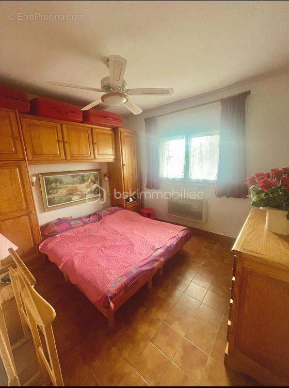 Maison à LA SEYNE-SUR-MER