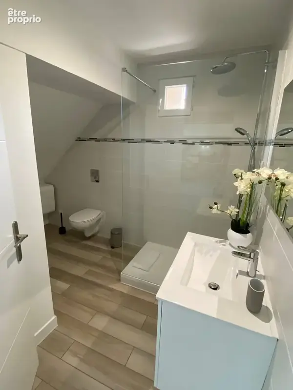 Maison 5 pièces 150 m² à vendre à Ernolsheim-Bruche (67120) - photo 8