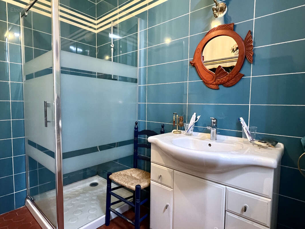 Maison à SAINTE-MAXIME