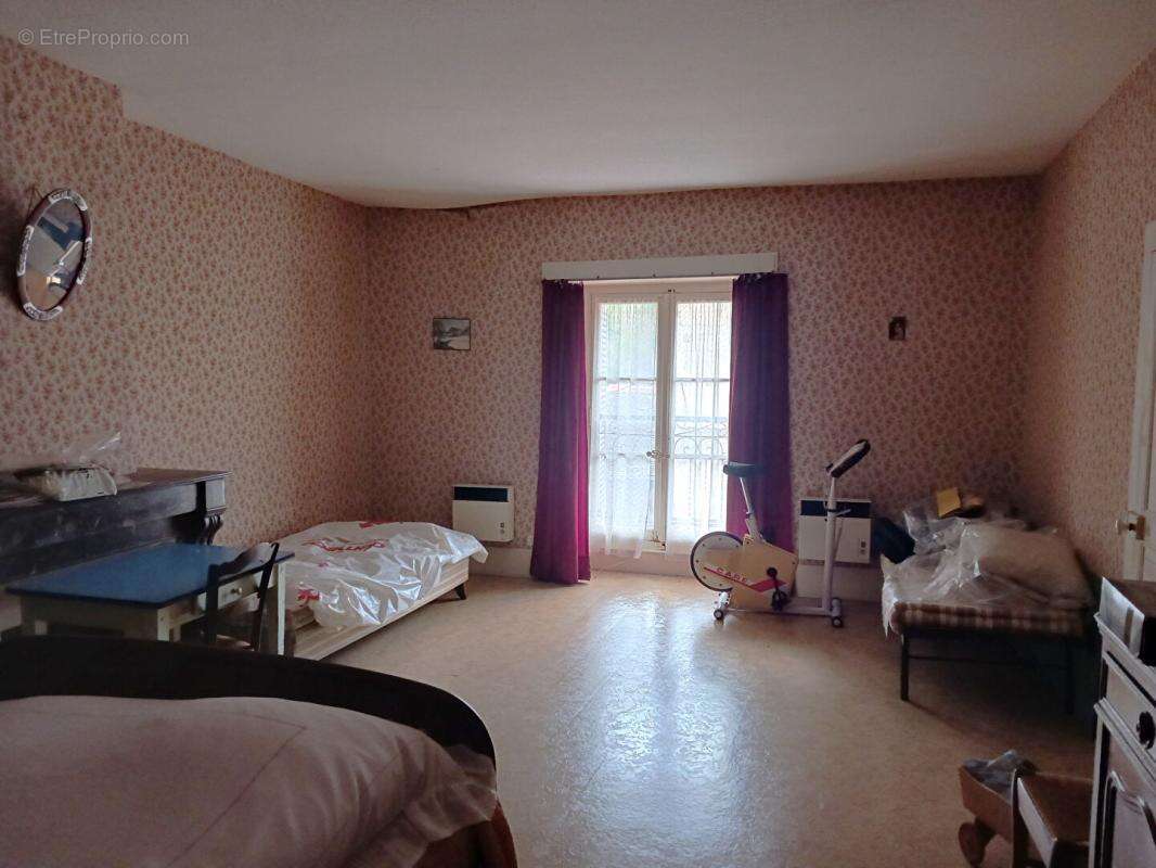 Maison Conliège 7 pièce(s) 150 m2 - photo 5