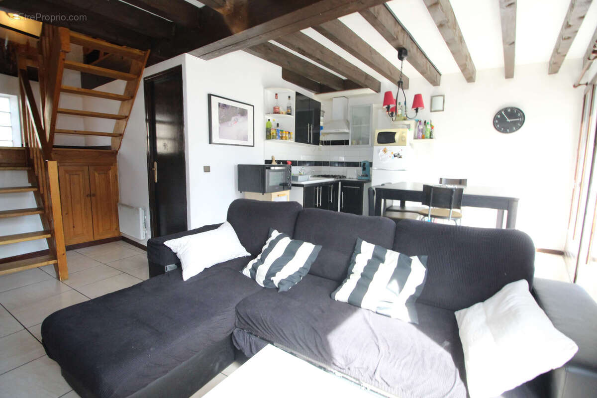 Appartement à BAGNERES-DE-LUCHON