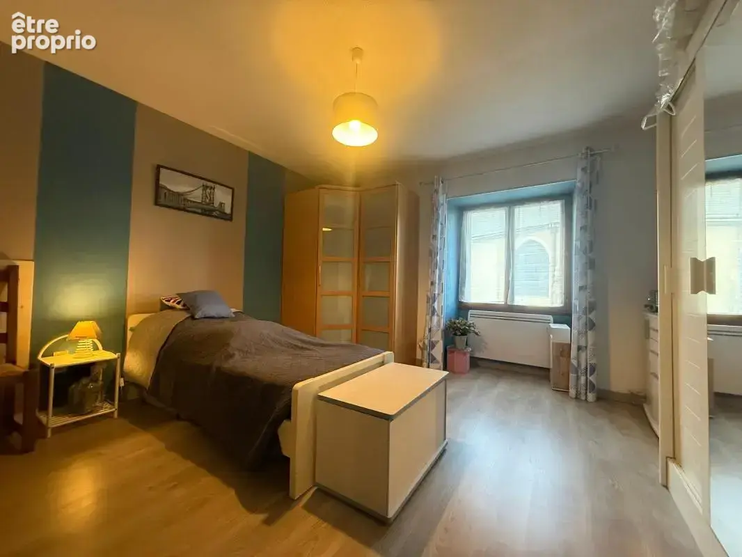  À vendre – Charmante maison familiale à Terminiers !  - photo 9