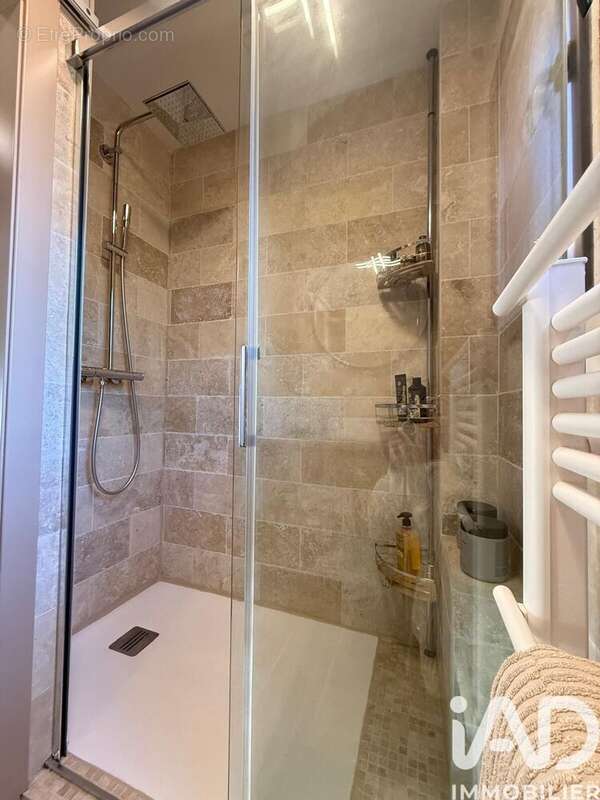 Photo 7 - Maison à SAINT-LAURENT-DU-VAR