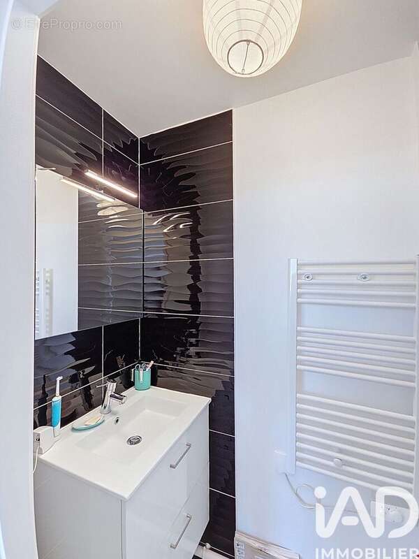 Photo 9 - Appartement à MEUDON