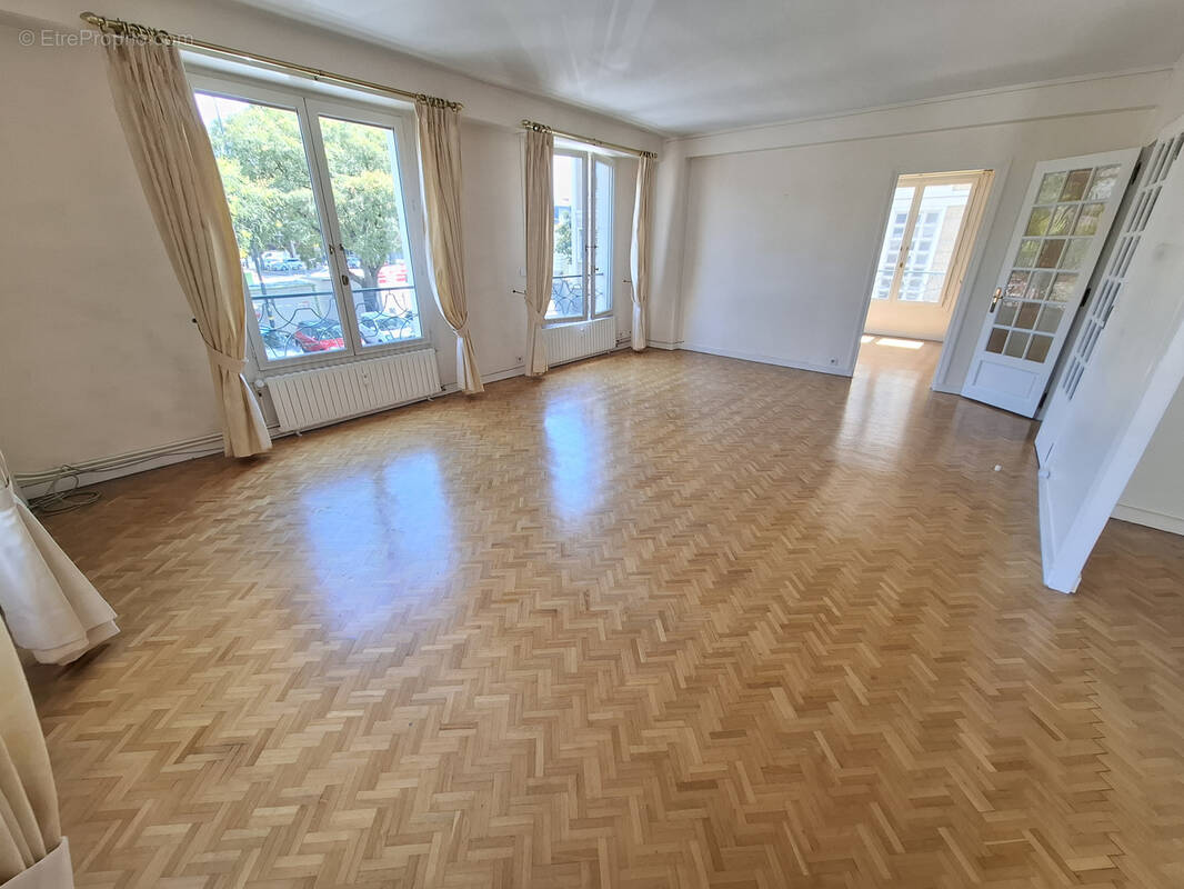 Appartement à ANGERS