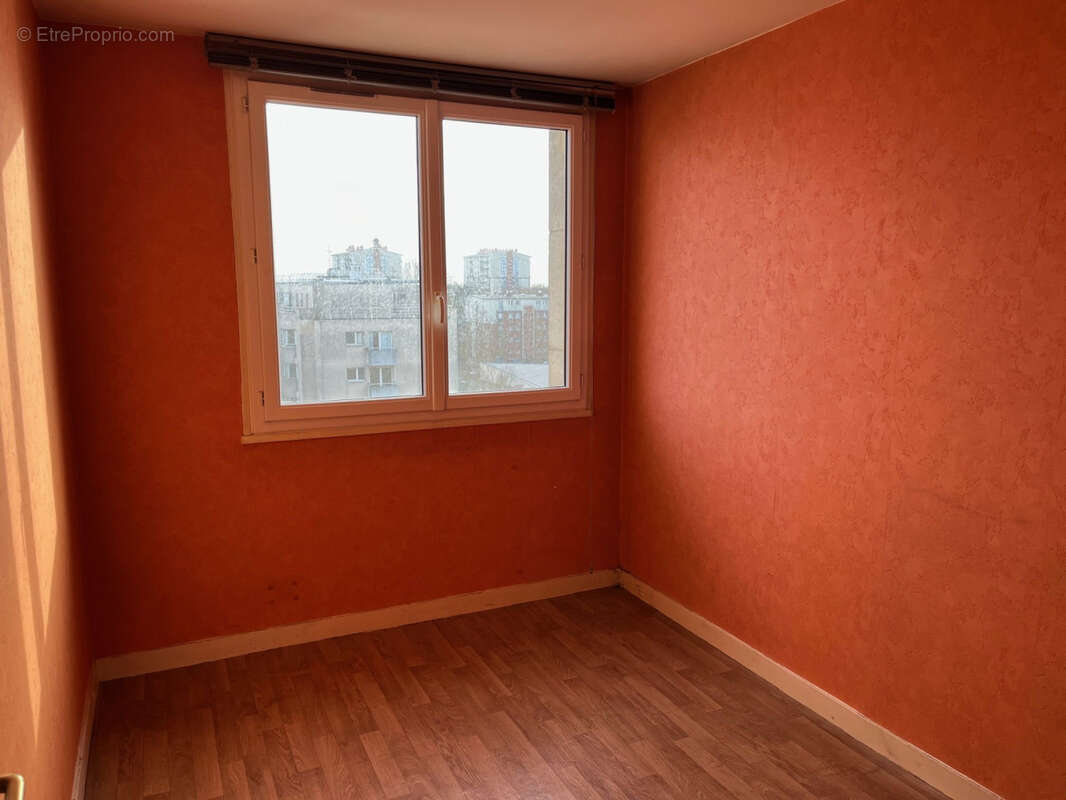 Appartement à MEUDON