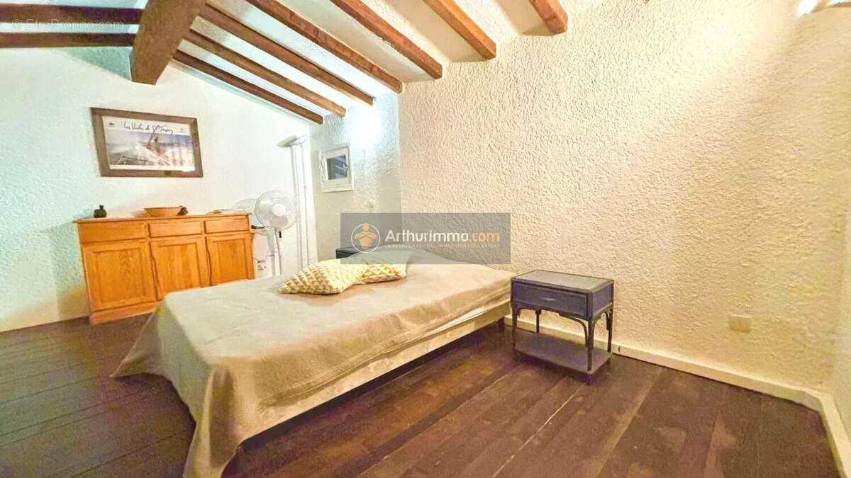 Appartement à LES ISSAMBRES