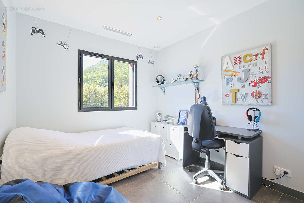 Maison à BELGENTIER