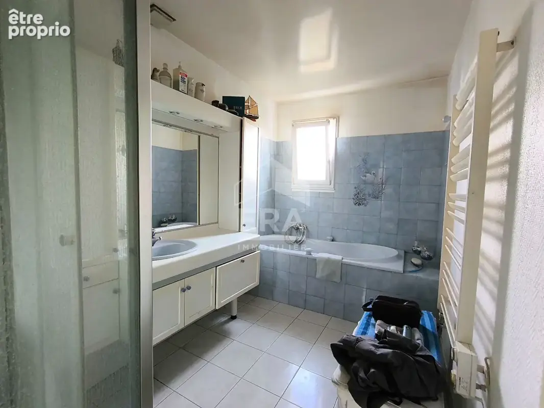 20697 - Maison de plain pied à Courmelles - photo 8
