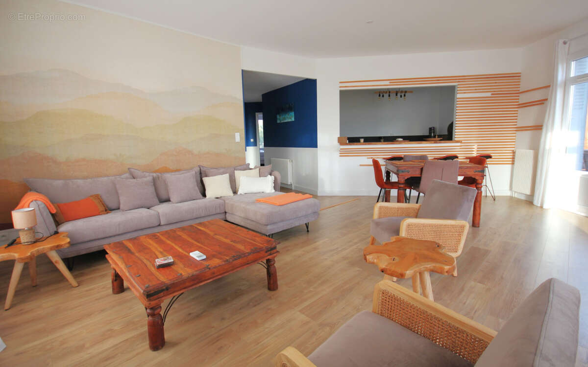 Appartement à PERPIGNAN