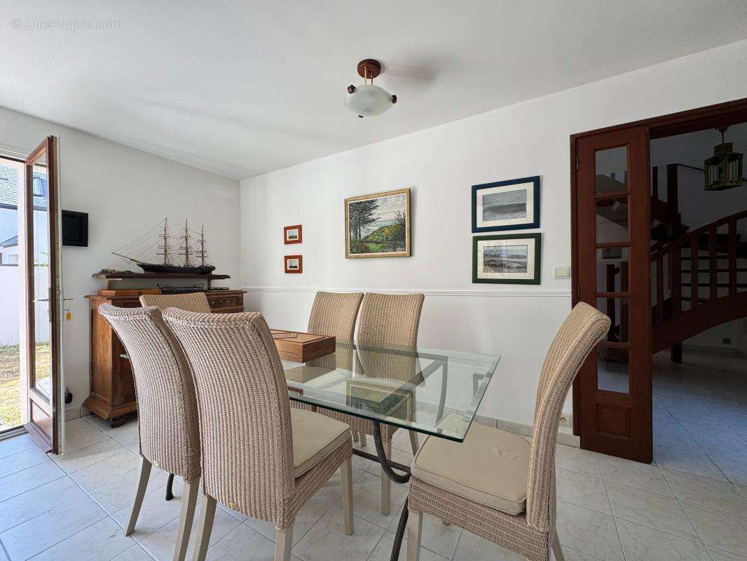 Maison À Vendre - photo 4