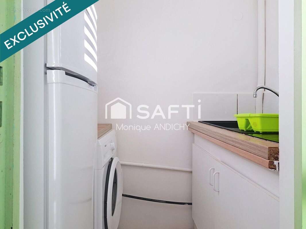 Photo 4 - Appartement à SAINTE-ANNE