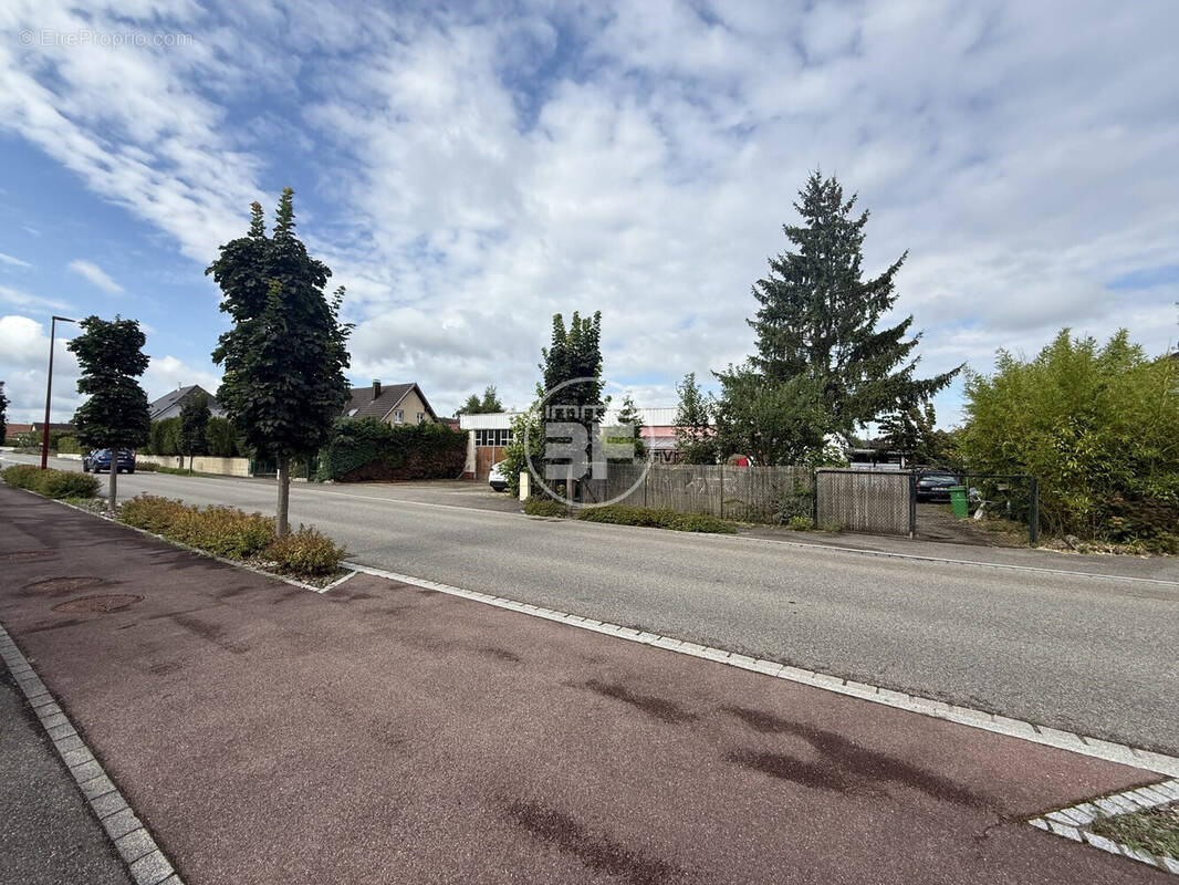 Appartement à KEMBS