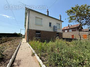 Maison à DOMBASLE-SUR-MEURTHE