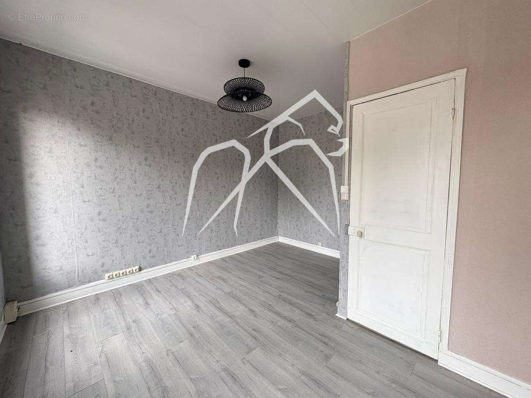 Maison de ville 92 m²  Le Petit-Quevilly - photo 7