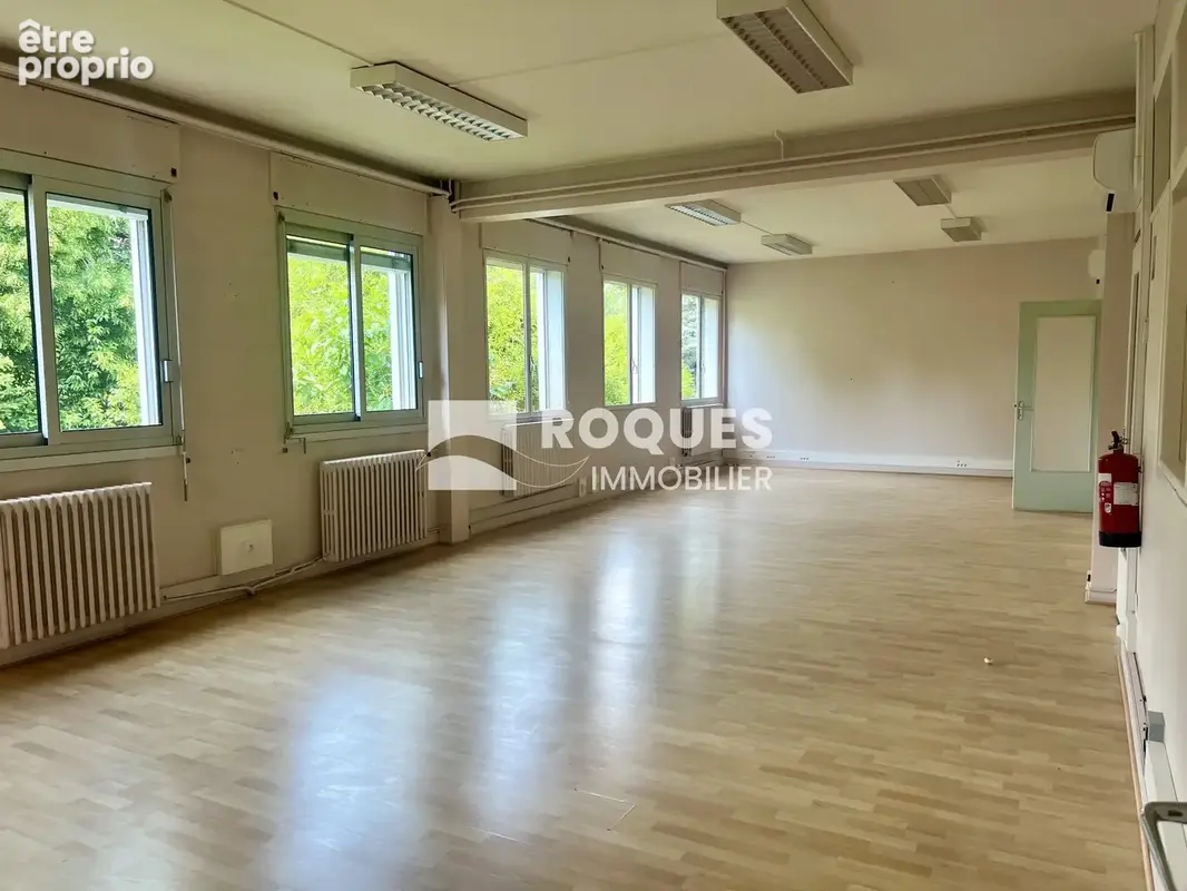 Appartement à MILLAU