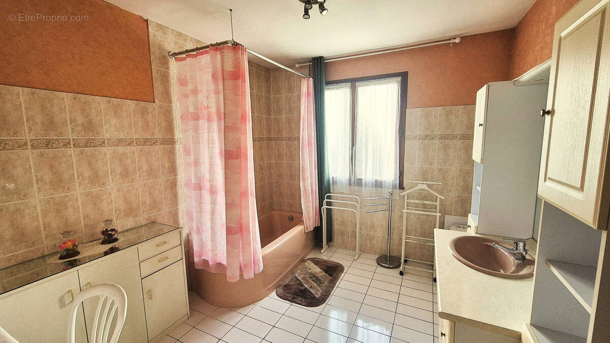 Maison à VIF