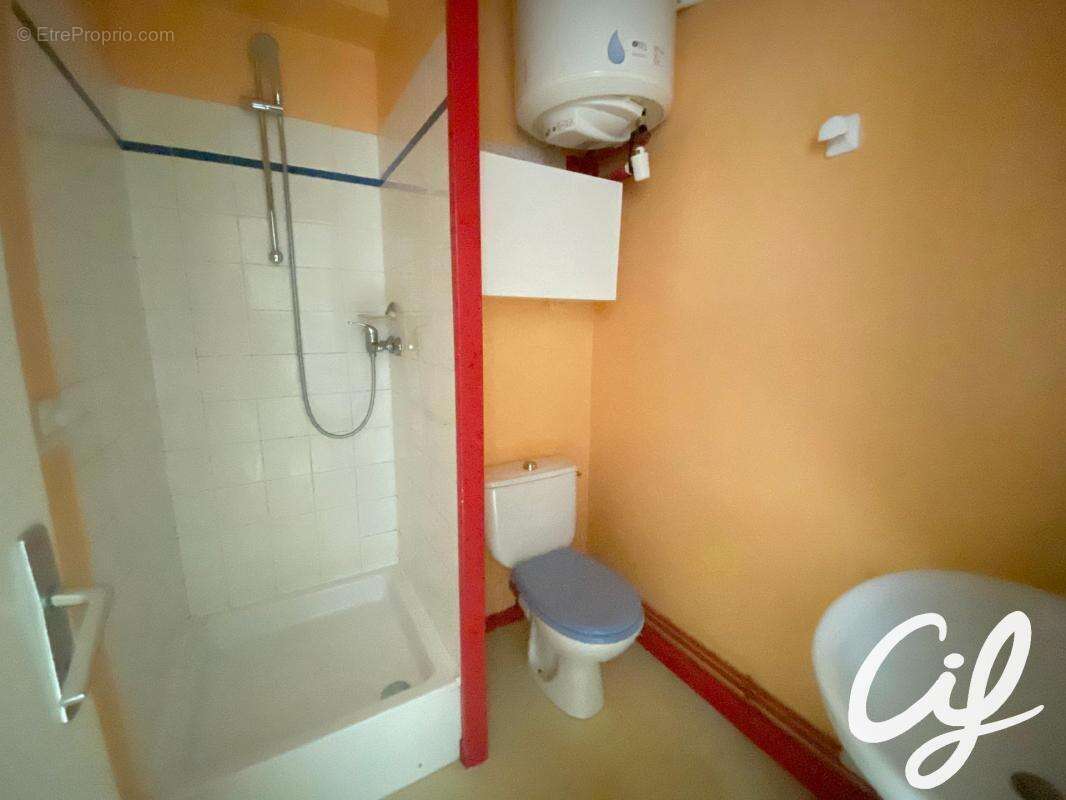 Appartement T1 NANTES Université - 19.44 m2  91 000 Euros - photo 8