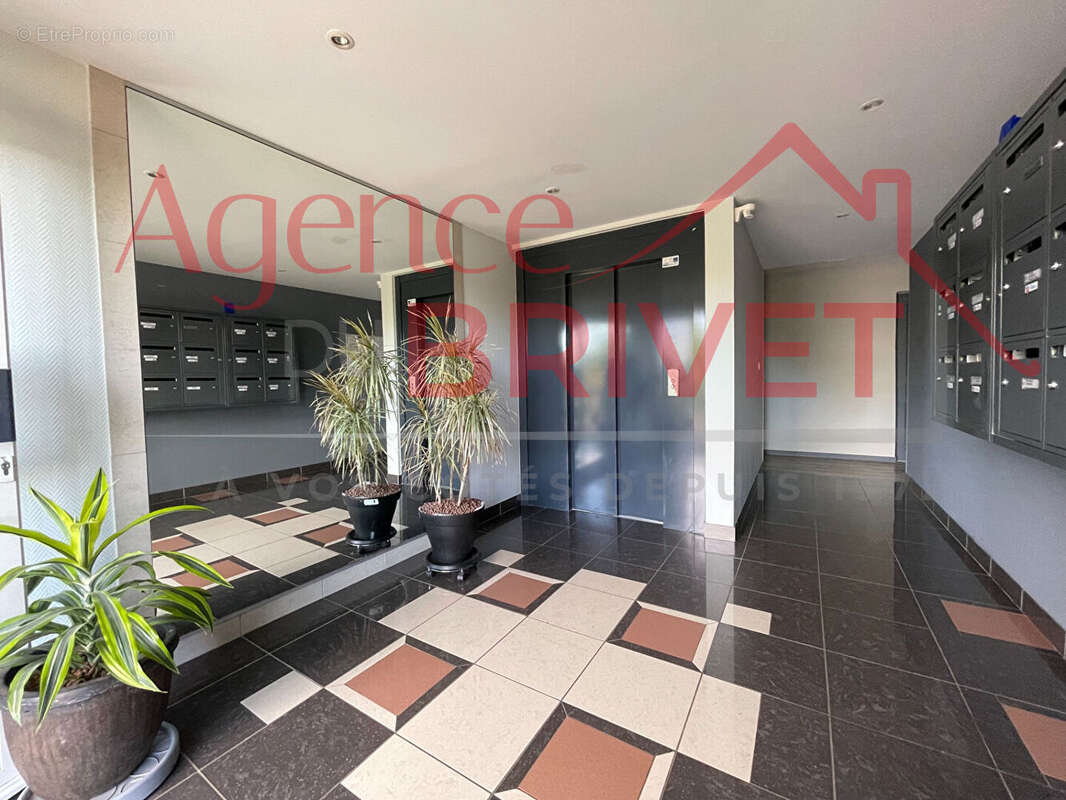 Appartement à PONTCHATEAU