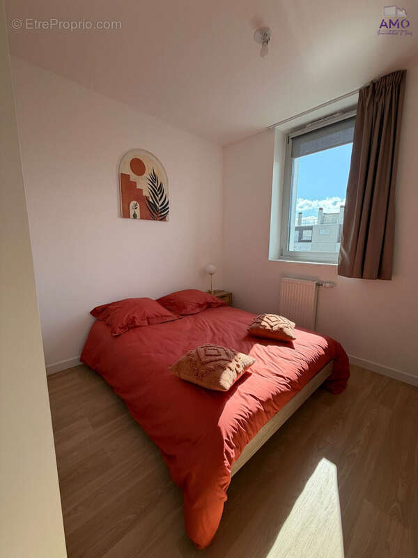 Appartement à ORLEANS