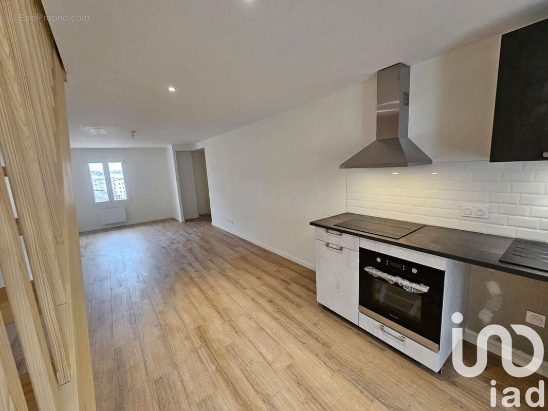 Photo 3 - Appartement à LA MURE