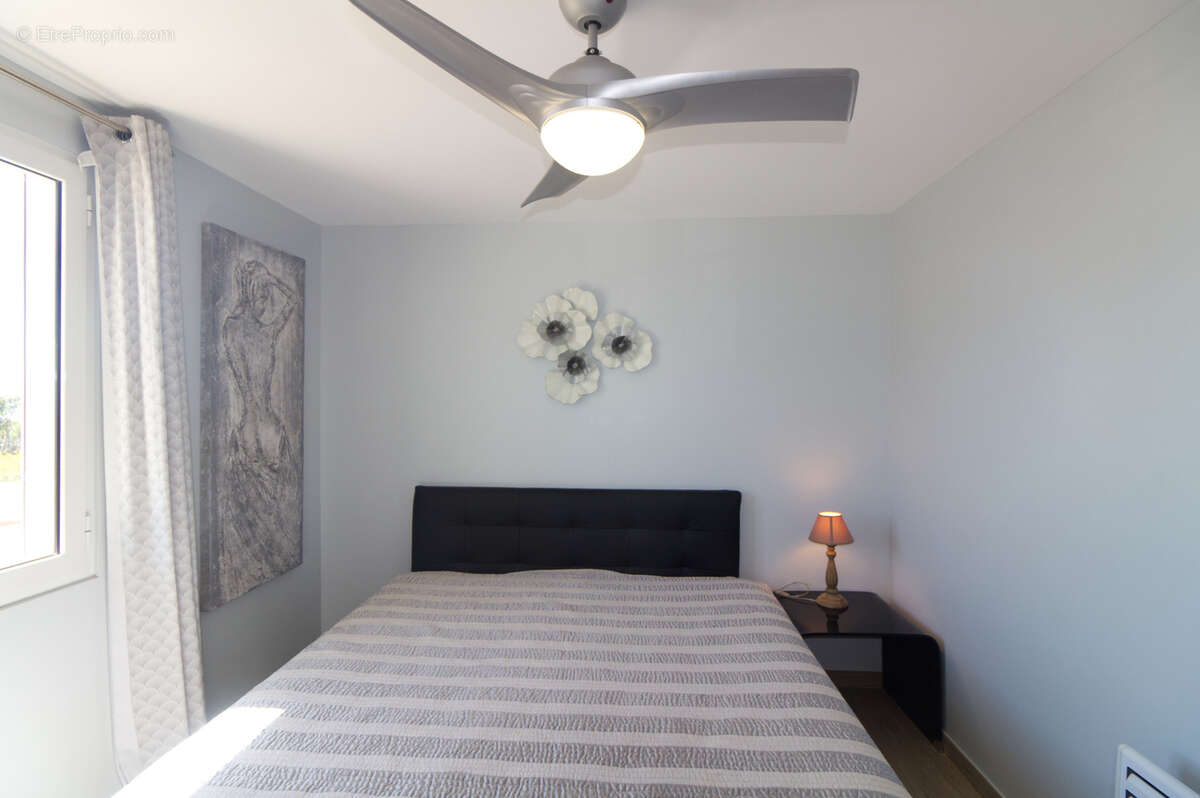 Appartement à AJACCIO