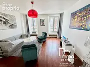 Appartement à BOUGIVAL