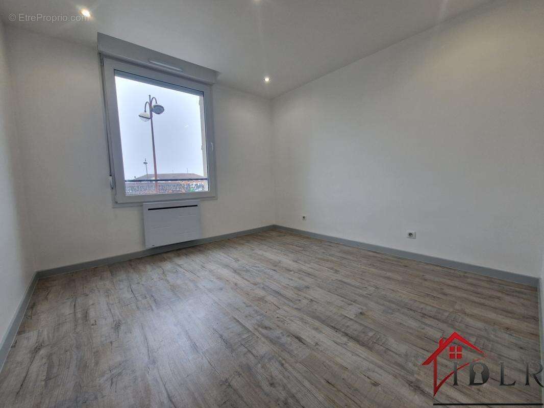 Appartement à VITRY-LE-FRANCOIS