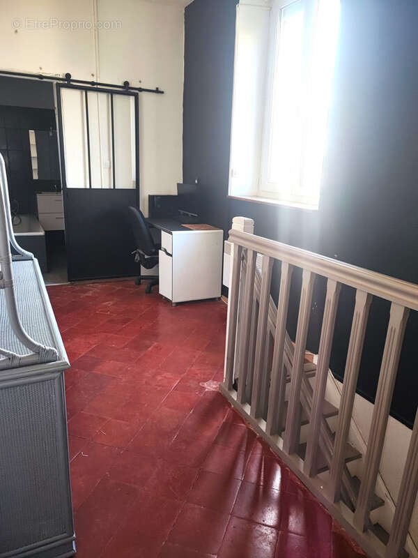 Maison à LA LIVINIERE