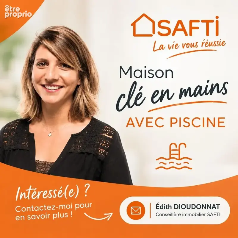 Photo 1 - Maison à LE CHAMP-SAINT-PERE