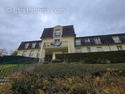 Appartement à MONTGERON