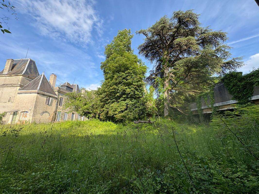 Château fin XIXe au coeur du vignoble girondin - photo 11